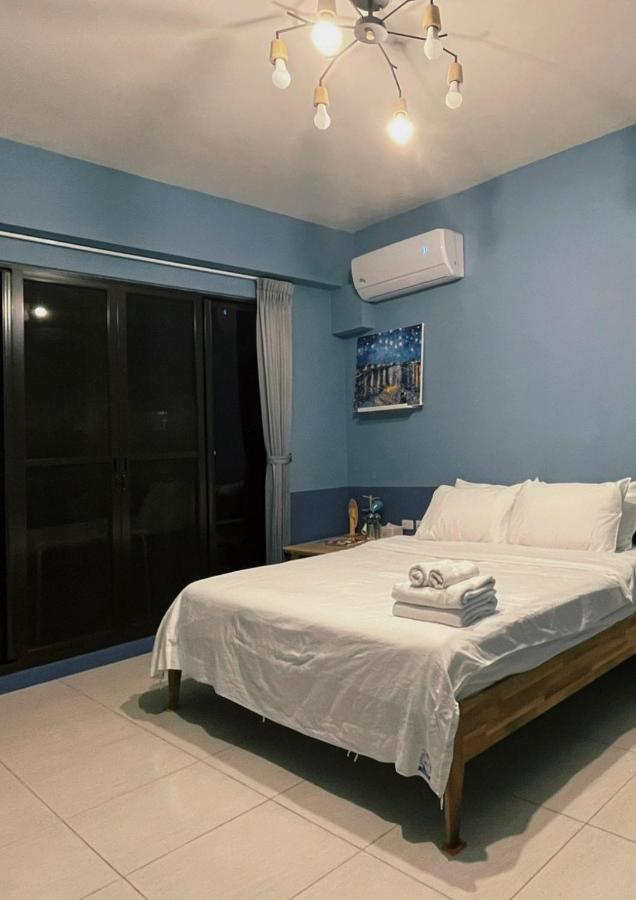 Donggang Homestay-Dongfan Exterior foto