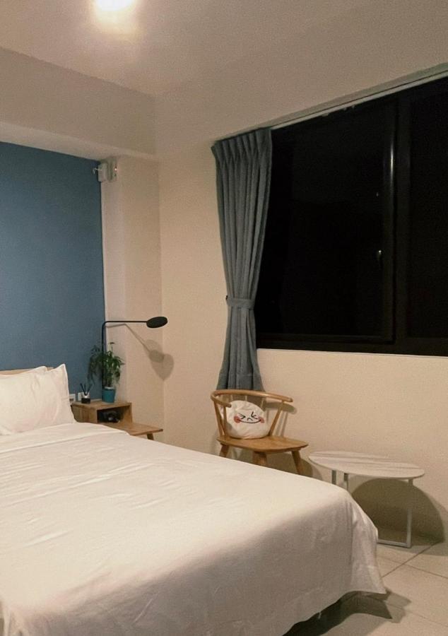 Donggang Homestay-Dongfan Exterior foto